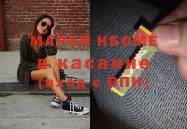 твердый Алексин